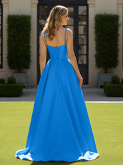 Ocean Blue