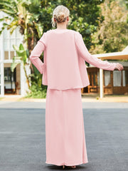 Blushing Pink