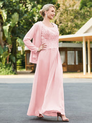 Blushing Pink