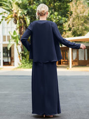 Dark Navy