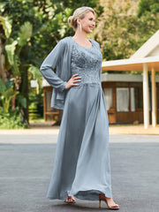 Dusty Blue