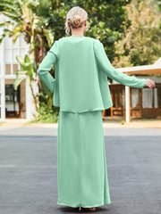 Mint Green