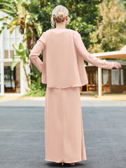 Pearl Pink