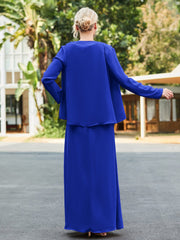 Royal Blue