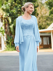 Sky Blue