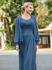 Slate Blue