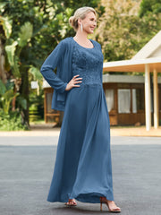 Slate Blue