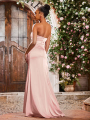 Blushing Pink