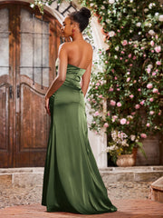 Olive Green