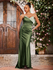 Olive Green