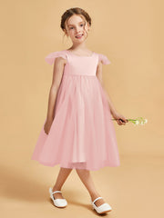 Blushing Pink