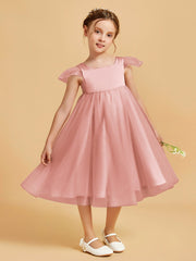 Dusty Rose