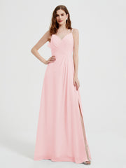 Blushing Pink