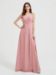 Dusty Rose