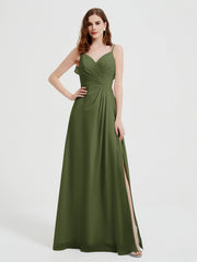 Olive Green