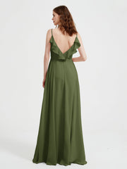 Olive Green