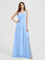 Sky Blue