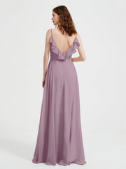 Vintage Mauve