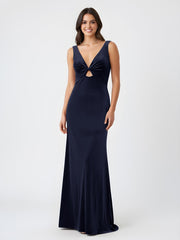 Dark Navy