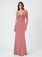 Dusty Rose