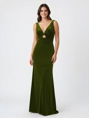 Olive Green
