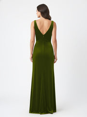 Olive Green