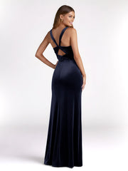 Dark Navy