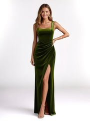 Olive Green