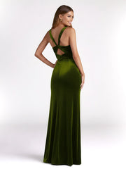 Olive Green