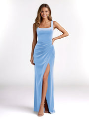 Sky Blue