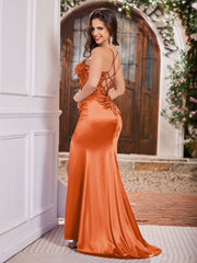 Burnt Orange