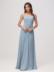 Dusty Blue