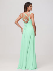 Mint Green