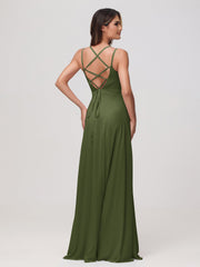 Olive Green