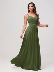 Olive Green