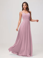 Vintage Mauve