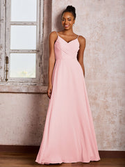 Blushing Pink