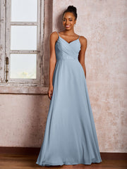 Dusty Blue