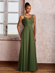 Olive Green