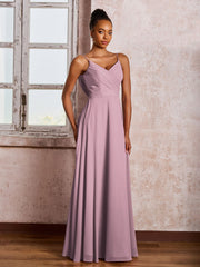 Vintage Mauve