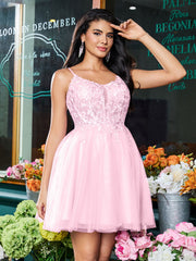 Blushing Pink