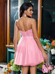 Candy Pink