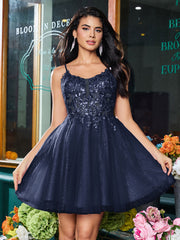 Dark Navy