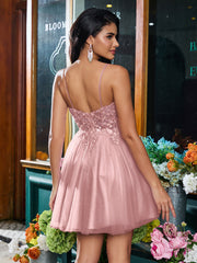 Dusty Rose