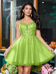 Lime Green