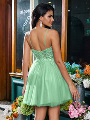 Mint Green