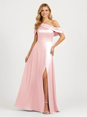 Blushing Pink