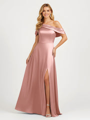Dusty Rose