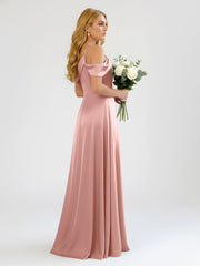 Dusty Rose