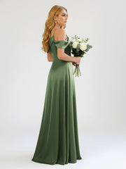 Olive Green